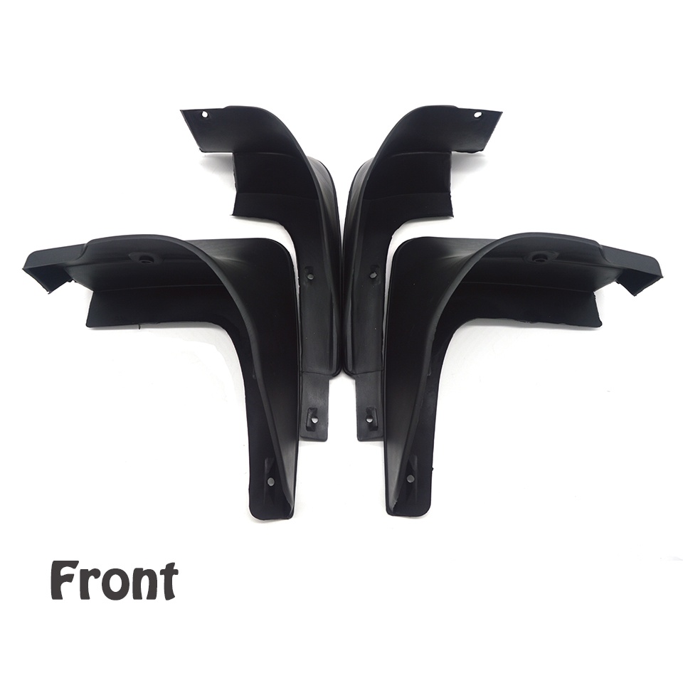 Mud Flap Pelindung Splash Untuk Fender Mobil Toyota Corolla Altis E140 2007 2008 2009 2010-2013