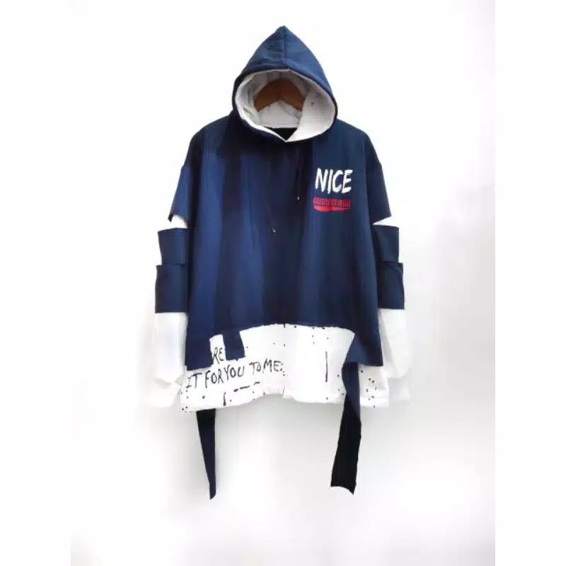 hoodie nice