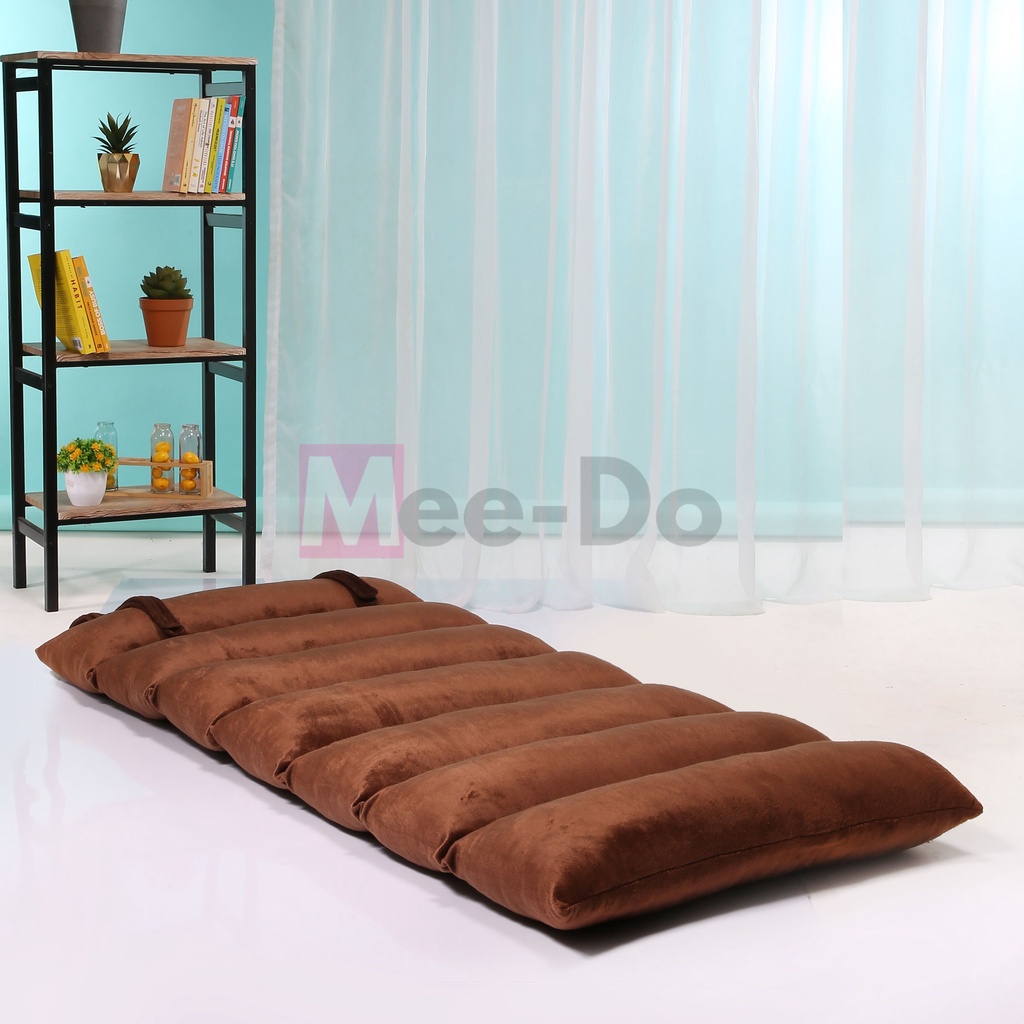 Mee Do Kasur Matras Lipat Portable Travel Folding Bed