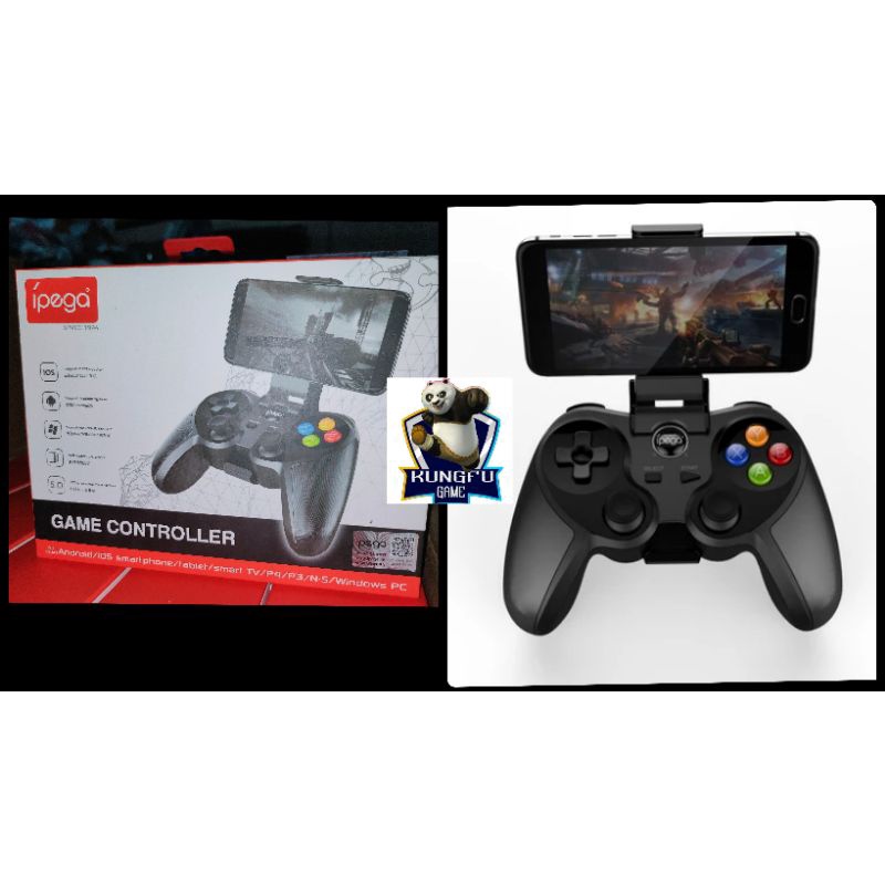 gamepad ipega PG-9078