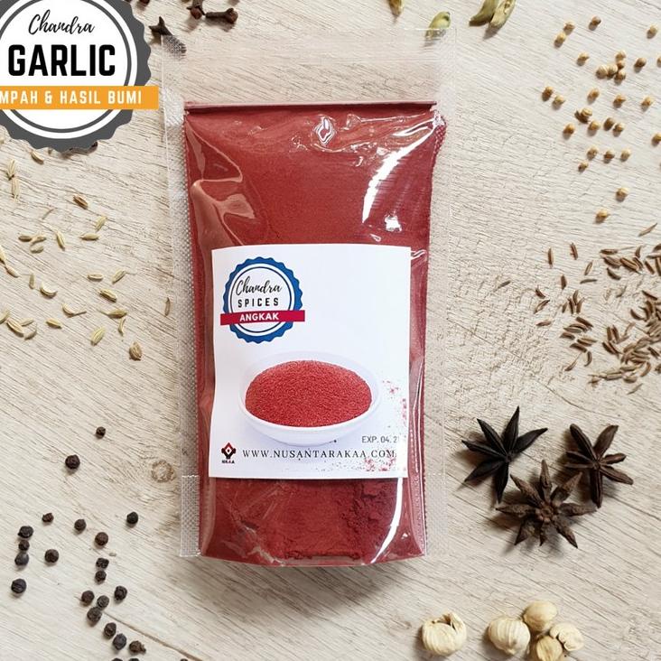 

DAPATKAN SEGERA Angkak Bubuk obat dbd / red yeast rice...