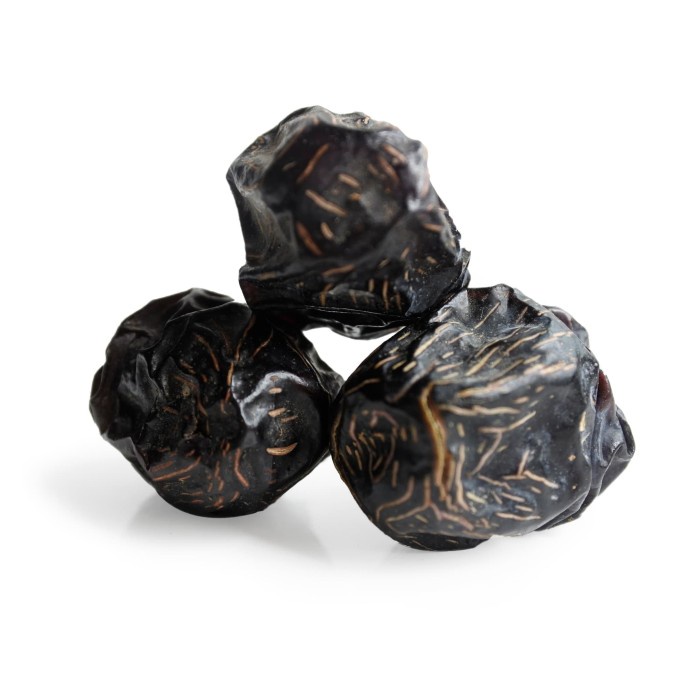 

Kurma Ajwa Jumbo 500 gr Premium Dates