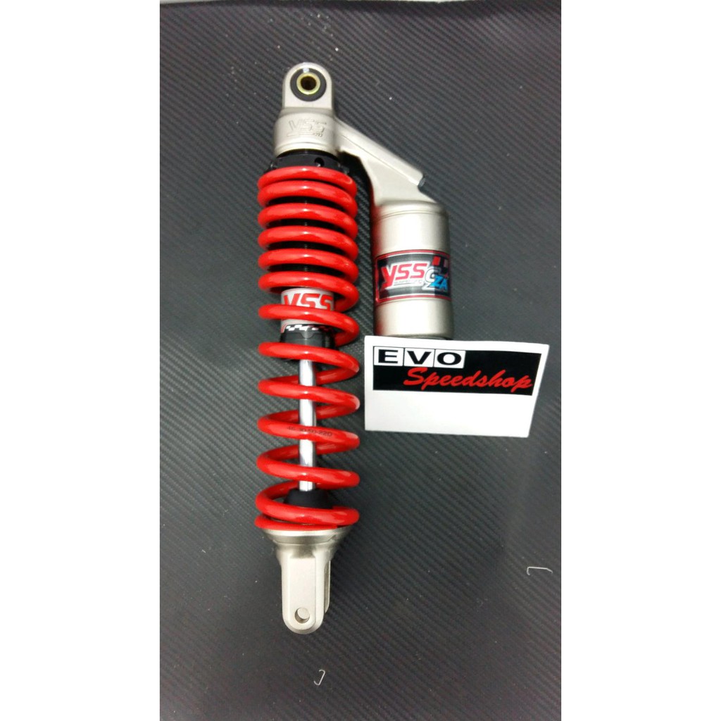 Terlaris Shock Yss Gza Vario 125