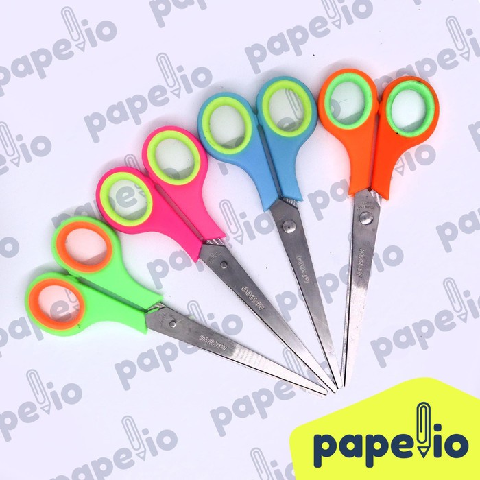 

[12 PCS] Gunting M2000 Panjang