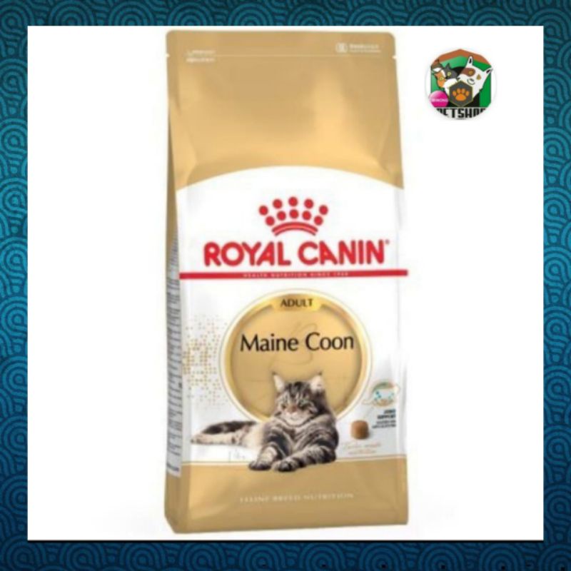 Royal Canin adult mine coon 4 kg