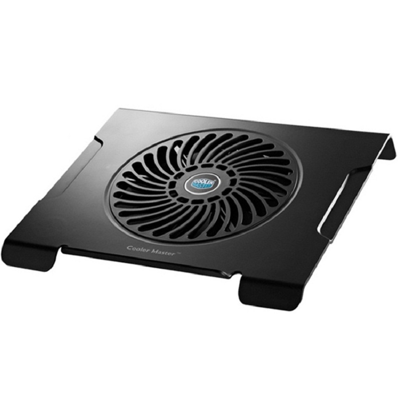 COOLER MASTER NOTEPAL CMC3 - LAPTOP COOLING PAD