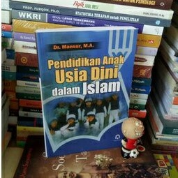 buku_PENDIDIKAN ANAK USIA DINI DALAM ISLAM_ORIGINAL