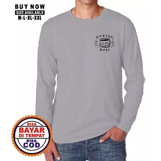 KAOS SANTRI / KAOS DISTRO/ KAOS MURAH / KAOS PRIA & WANITA / KAOS LENGAN PANJANG / KAOS KATA-KATA