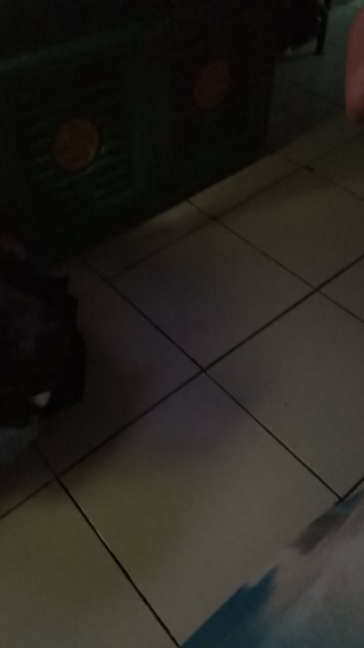 Koko Turki Anak Motif Batik 1-7 Tahun