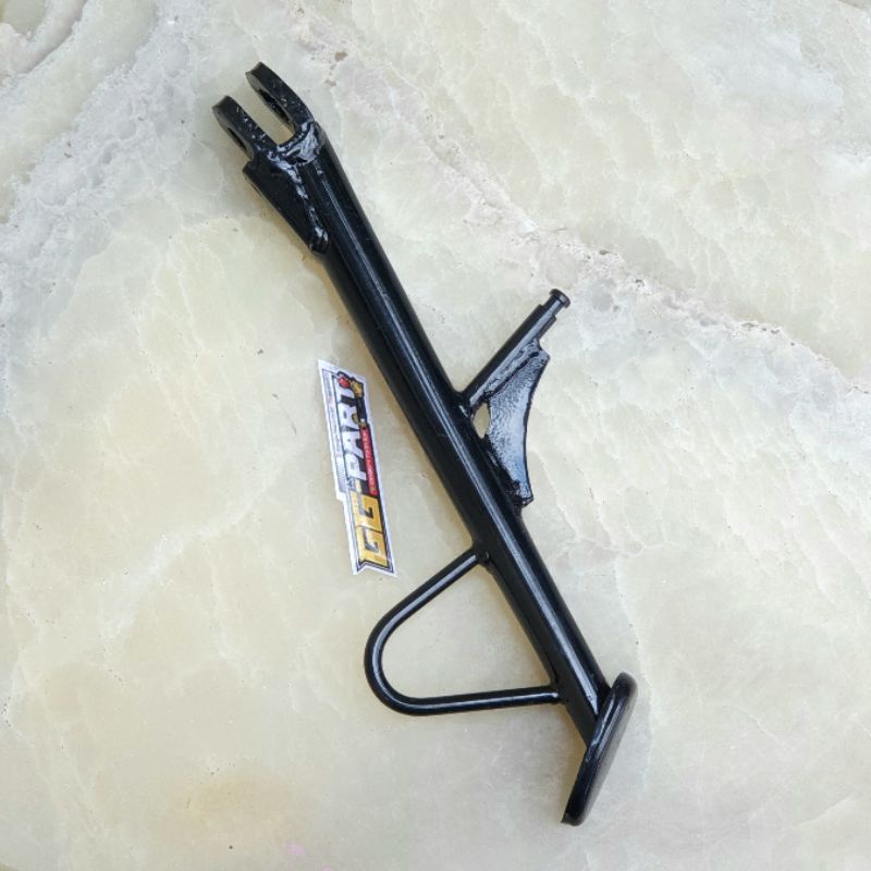 Jagrak jagang samping ninja 250 setandart standart jagang samping ninja 250 pnp CB GL