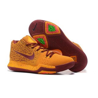 kyrie 3 cavs
