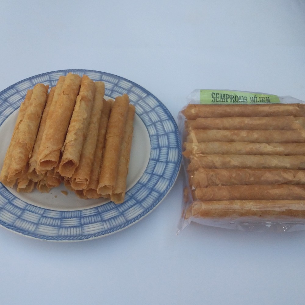 

Kue Semprong