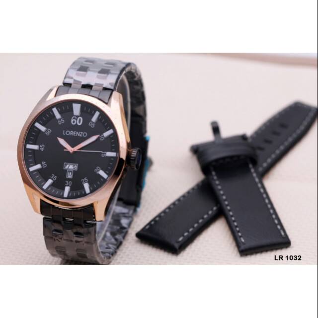Jam tangan Lorenzo