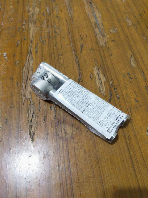 [951] Penghancur Pelumat Bawang Putih Stainless Steel - Garlic Press Onion Crusher