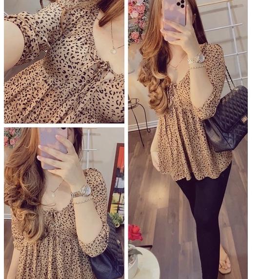 Harga Termuraah Olla Top by Anast.id