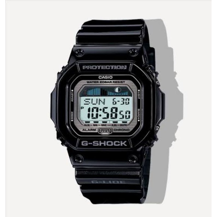 Casio G-Shock GLX-5600-1JF  Original