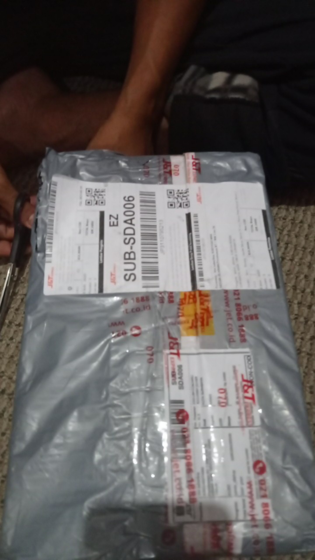 Handel Besar Babet 25 Cm | Kunci Pintu Rumah Besar | Handel Besar Babet