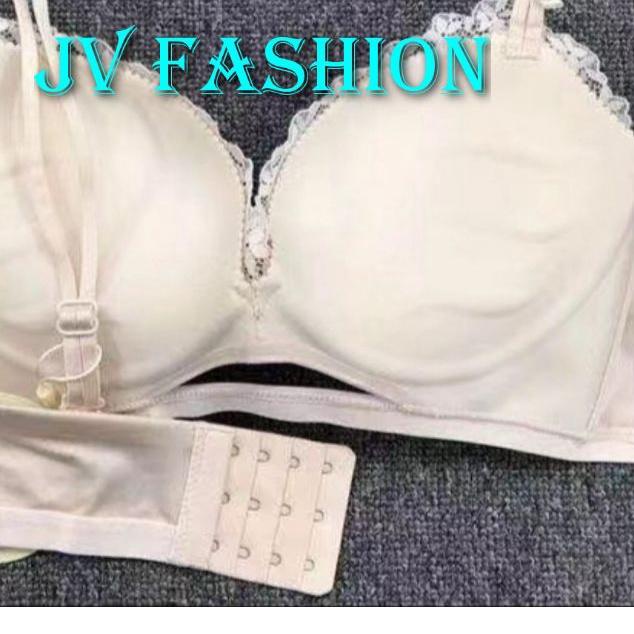 ☑ BH CANTIK PUSH UP , BUSA TEBAL 3CM, PREMIUM ☏