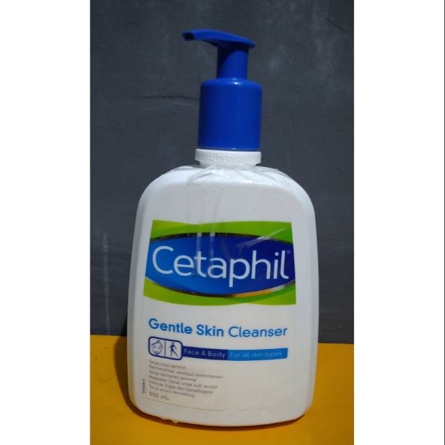 Cetaphil (500 ml)