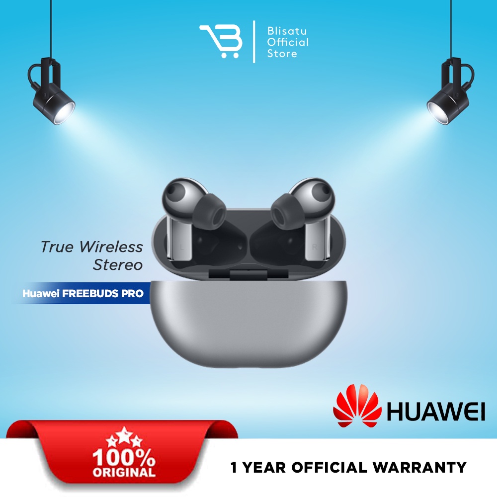 Huawei Free Buds Pro