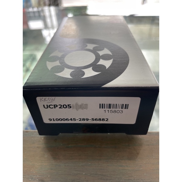 Bearing / Laher UCP 205 FYH