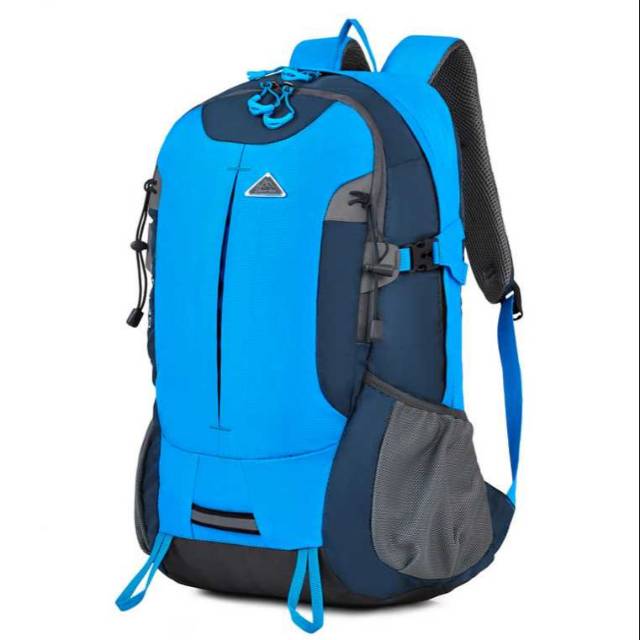 CLEVER BEES Tas Ransel Gunung Hiking Waterproof