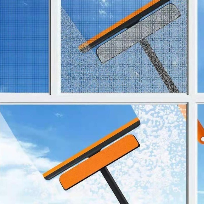 FMFIT 3 in 1 Window Cleaner