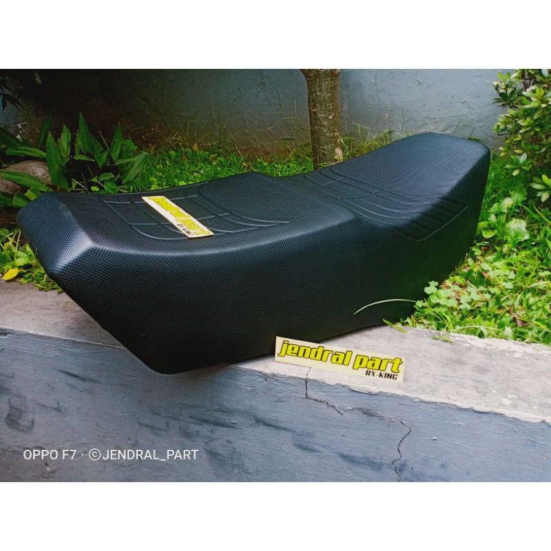 JOK SIKU JOK TEBAL STANDAR YAMAHA RX-KING STYLE JOGJA