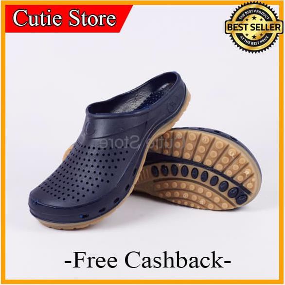 Trendi Sandal Ap Clogs Gilaa