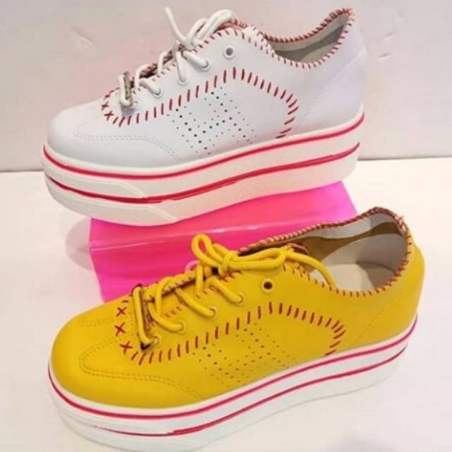 Sepatu Cewek - Gosh Cewek