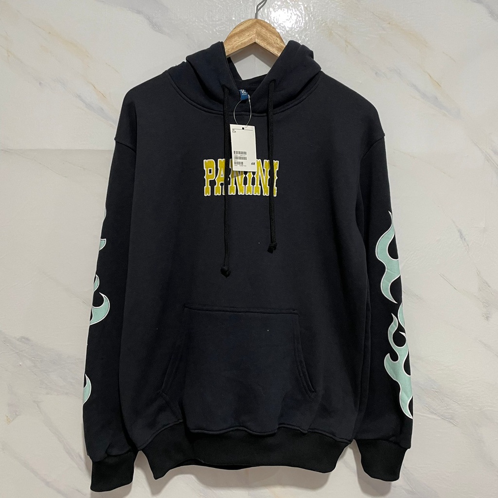 Hoodie H&amp;M Panini Lil Nas / HnM Hoodie Original Jaket Pria Wanita