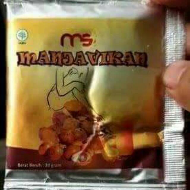 

Manjavikan pin a