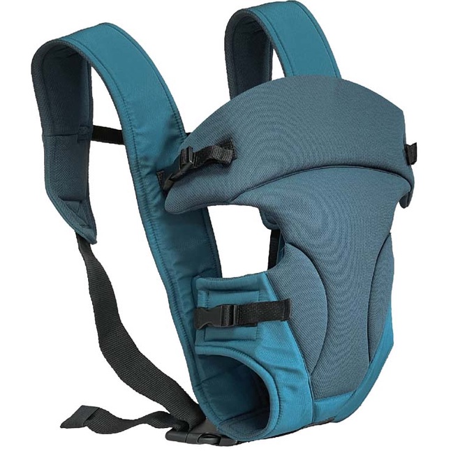 Baby Safe BC009 Baby Carrier Gendongan Bayi