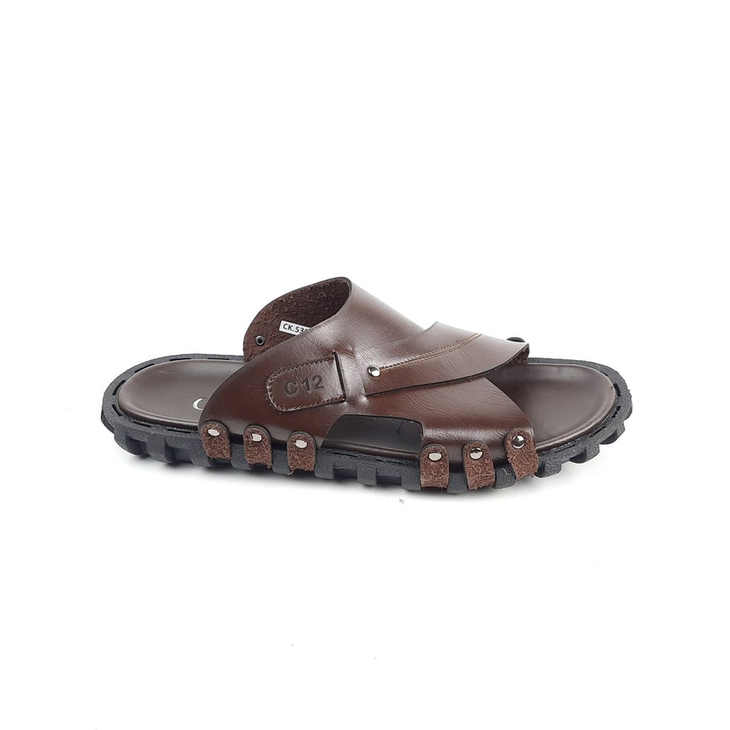 Sandal Slip Pria C12 Ck.5303 38-43