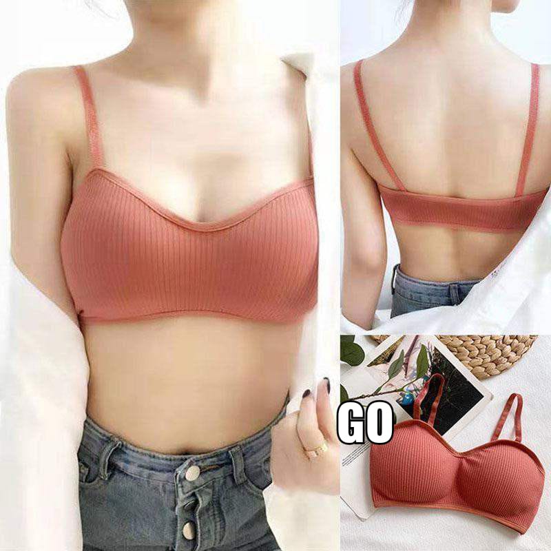 gof BRA POLOS pakaian dalam wanita bra import polos