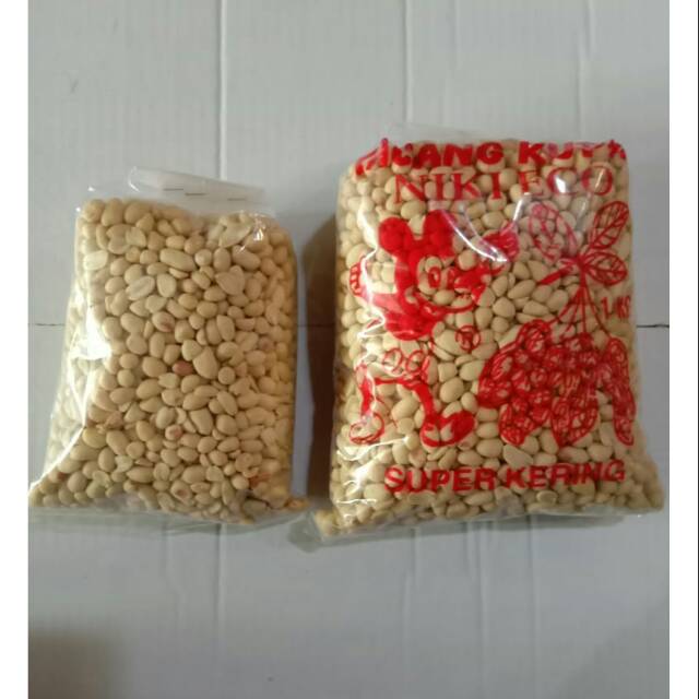 

Kacang super 1100gram