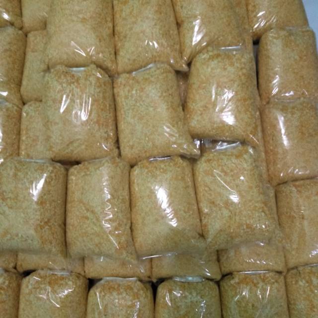 

Tepung panir 250 gr