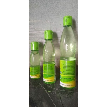 MInyak Kayu Putih Tresno Joyo 60ml, 120ml