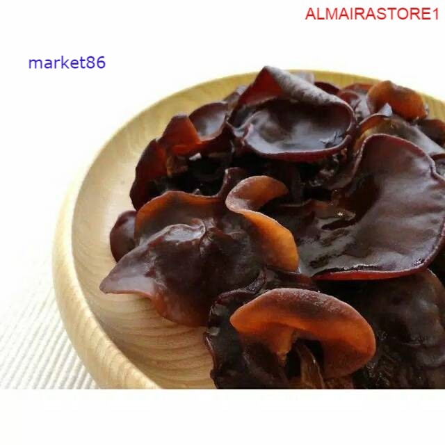 

Grosir Sayur Sayuran Segar FRESH Jamur Kuping 250 Gram murah - Market86