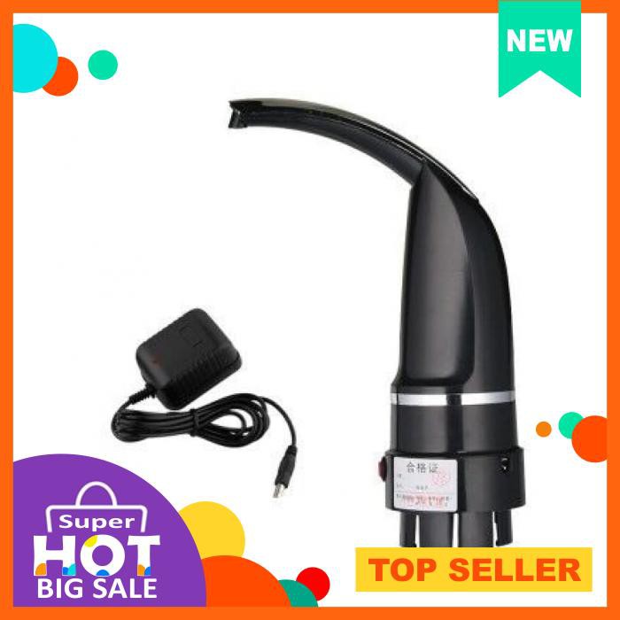 Peralatan Dapur - Pompa Galon - Pompa Galon Air Mineral Elektrik - Pompa Galon Otomatis