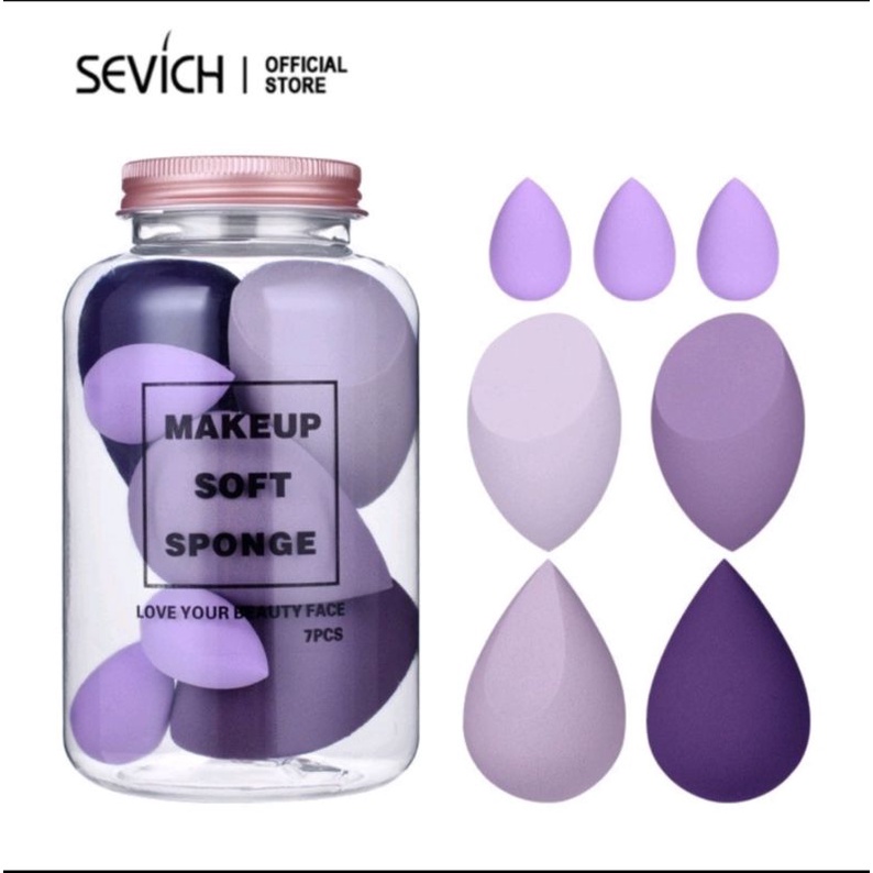 beautyblender sevich
