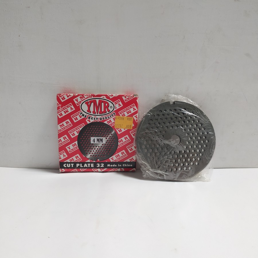 Meat Mincer Grinder / Saringan Gilingan Daging 4mm #32 YMR
