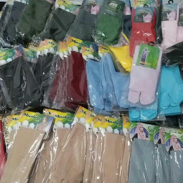 Kaos kaki jempol-Random
