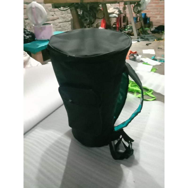 Tas jimbe tas kendang