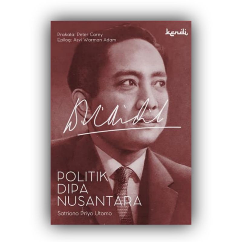 Politik Dipa Nusantara