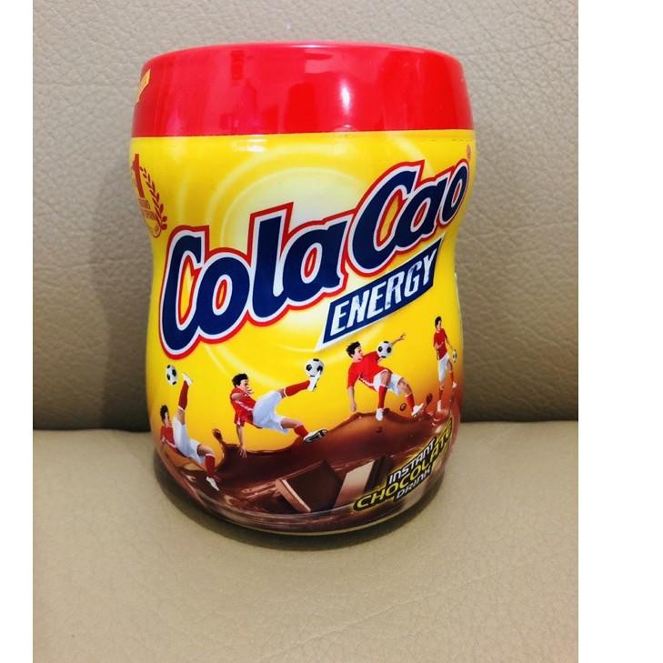 

[ READY ] minuman bubuk coklat instant cola cao energy
