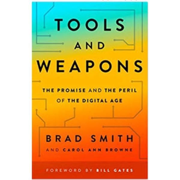 Tools and Weapons - 9781529351576