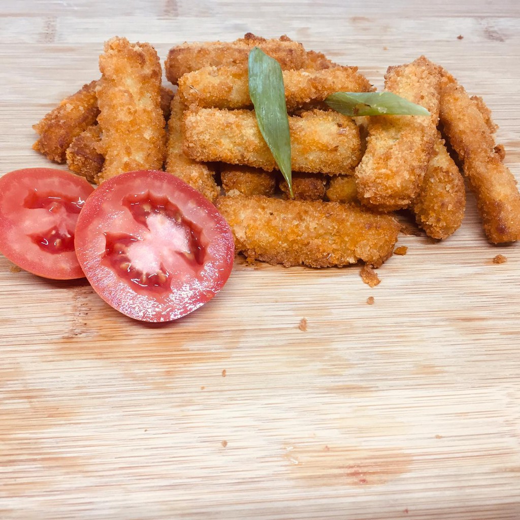 

Homemade Chicken Nugget by Dapur Mungil
