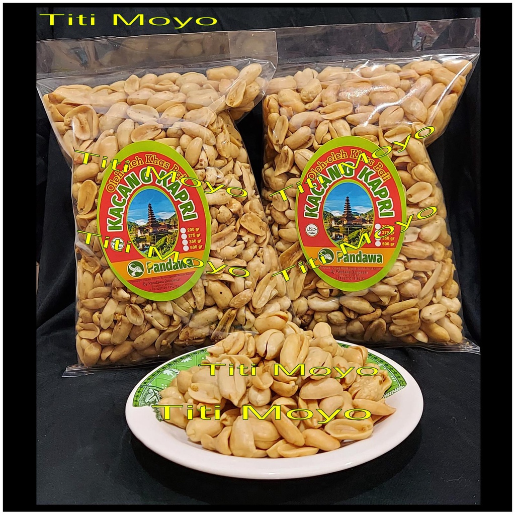 

Kacang Bali "PANDAWA" Kacang Kapri 500 Gr