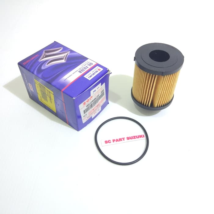 filter saringan oli suzuki ertiga diesel.